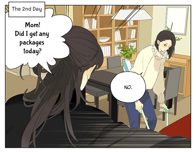 Tamen De Gushi Chapter 155 page 4 - Chapter 155