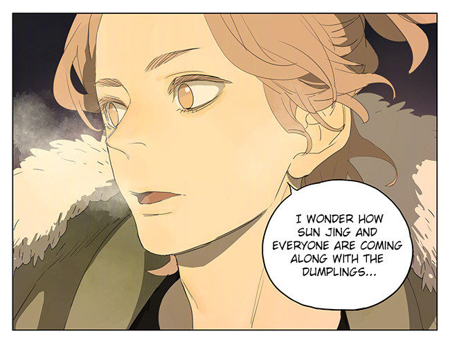 Tamen De Gushi Chapter 156 page 2 - Chapter 156