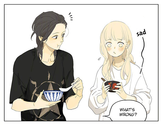 Tamen De Gushi Chapter 157 page 4 - Chapter 157