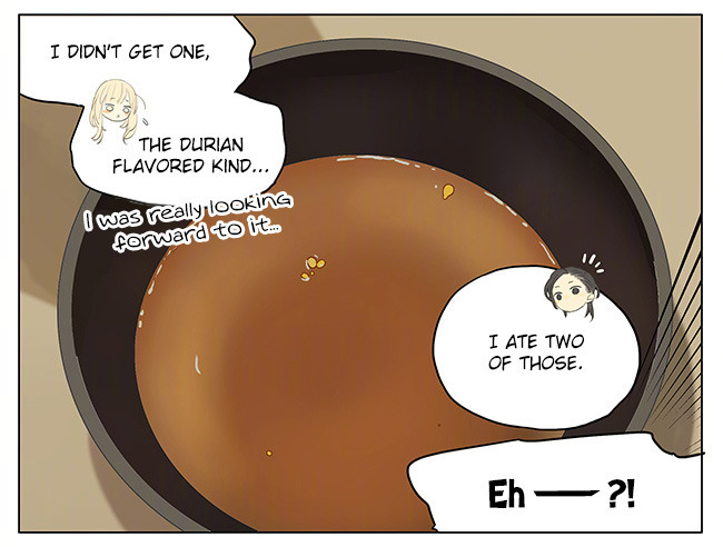 Tamen De Gushi Chapter 157 page 5 - Chapter 157