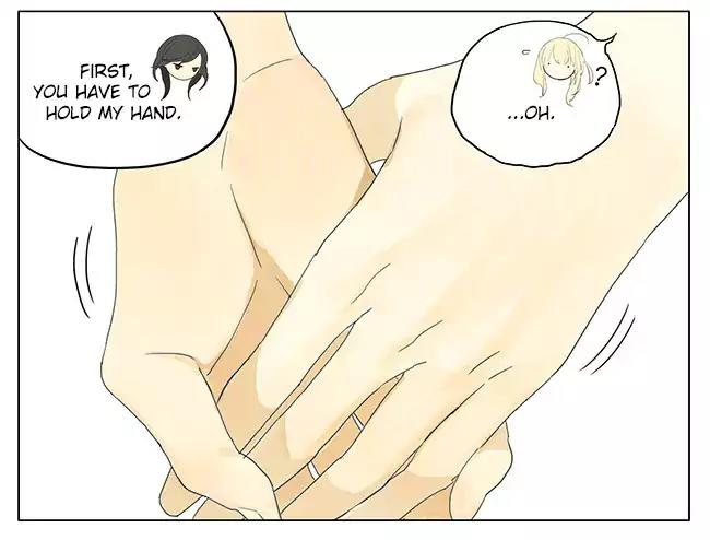 Tamen De Gushi Chapter 158 page 4 - Chapter 158