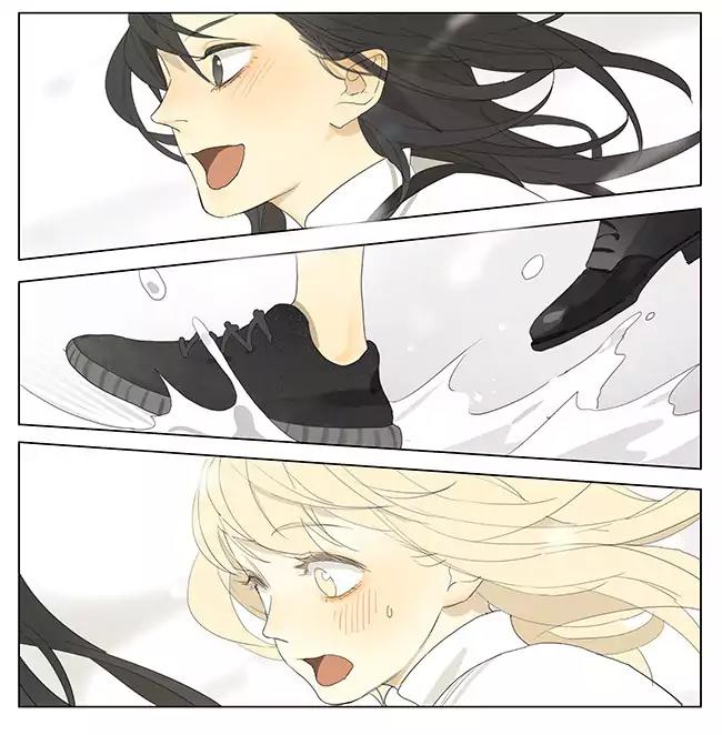 Tamen De Gushi Chapter 158 page 6 - Chapter 158