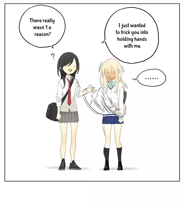 Tamen De Gushi Chapter 158 page 8 - Chapter 158