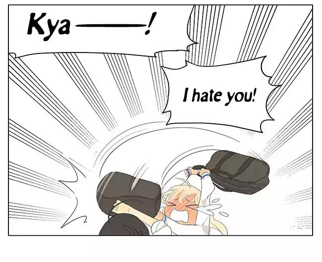 Tamen De Gushi Chapter 159 page 10 - Chapter 159