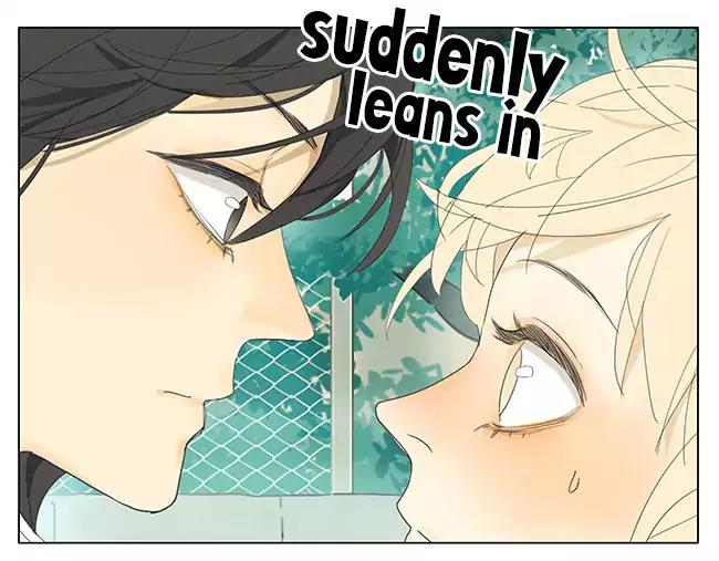 Tamen De Gushi Chapter 159 page 5 - Chapter 159