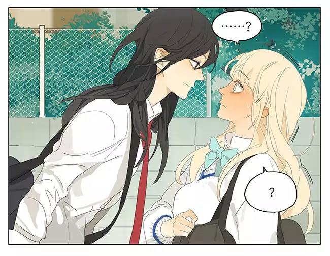 Tamen De Gushi Chapter 159 page 6 - Chapter 159