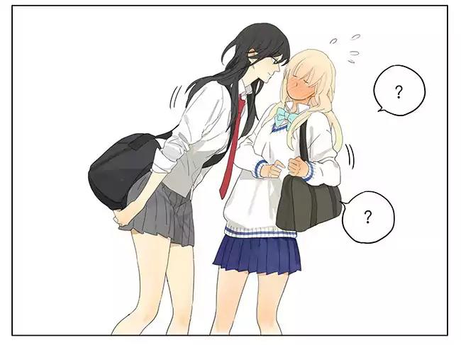 Tamen De Gushi Chapter 159 page 7 - Chapter 159