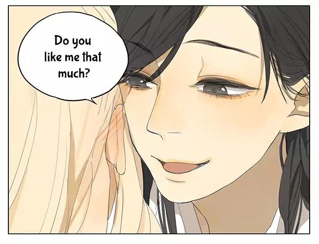 Tamen De Gushi Chapter 159 page 9 - Chapter 159