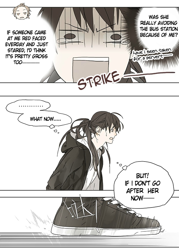 Tamen De Gushi Chapter 16.18 page 2 - Chapter 16-18