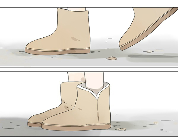 Tamen De Gushi Chapter 16.18 page 8 - Chapter 16-18