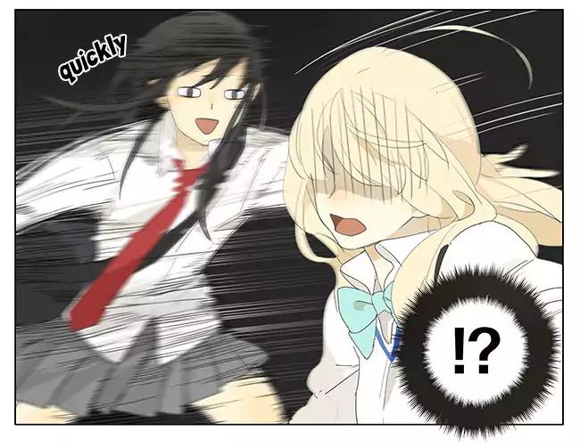 Tamen De Gushi Chapter 160 page 6 - Chapter 160