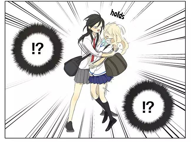 Tamen De Gushi Chapter 160 page 7 - Chapter 160