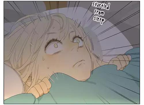 Tamen De Gushi Chapter 161 page 6 - Chapter 161