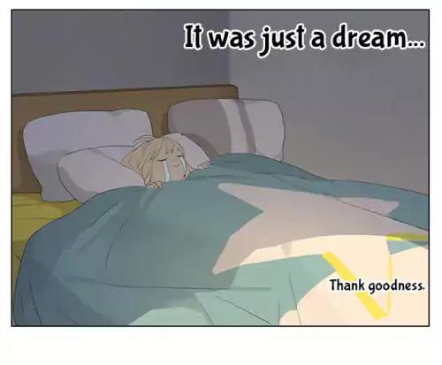 Tamen De Gushi Chapter 161 page 8 - Chapter 161