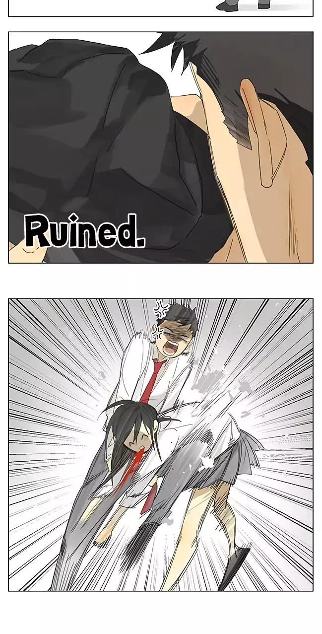 Tamen De Gushi Chapter 162 page 3 - Chapter 162