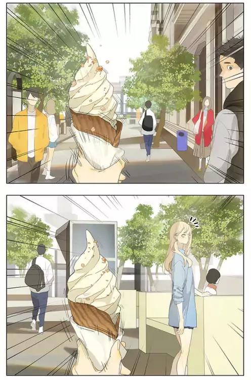 Tamen De Gushi Chapter 164 page 2 - Chapter 164