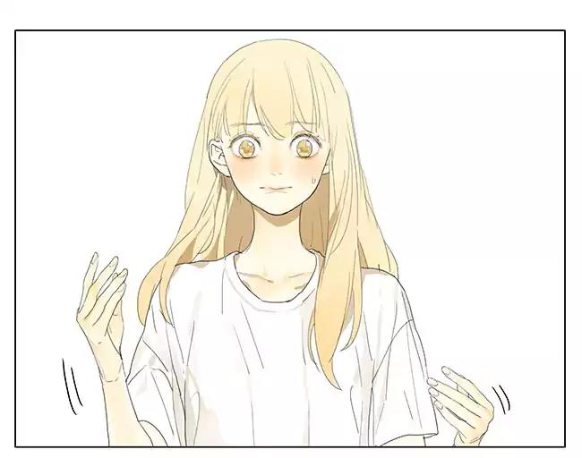 Tamen De Gushi Chapter 167 page 1 - Chapter 167