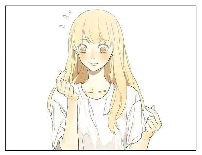Tamen De Gushi Chapter 167 page 2 - Chapter 167