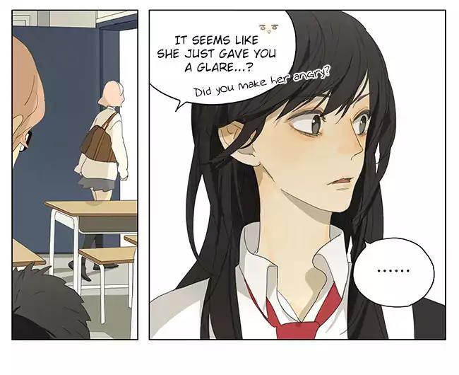 Tamen De Gushi Chapter 168 page 10 - Chapter 168