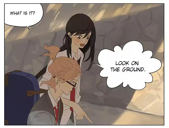 Tamen De Gushi Chapter 168 page 2 - Chapter 168