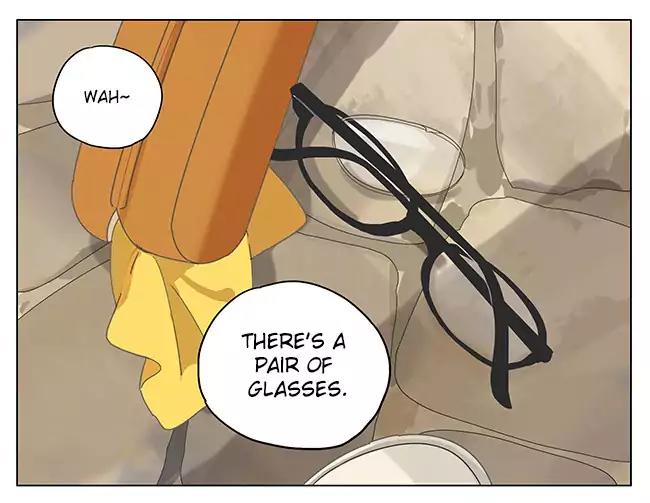 Tamen De Gushi Chapter 168 page 3 - Chapter 168