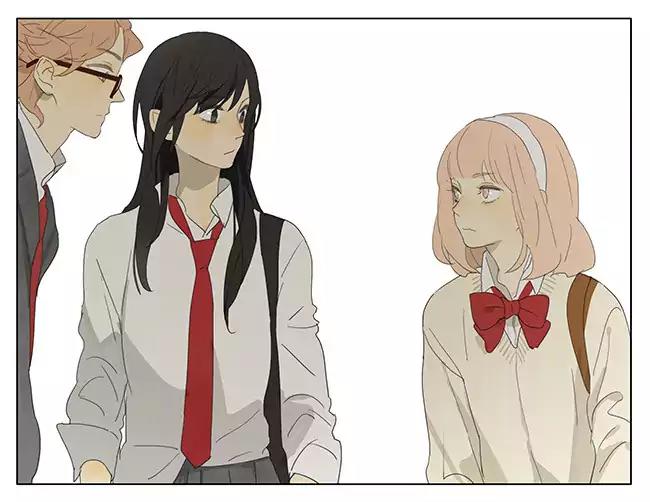 Tamen De Gushi Chapter 168 page 9 - Chapter 168