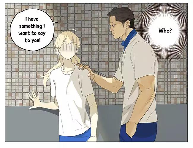 Tamen De Gushi Chapter 169 page 4 - Chapter 169