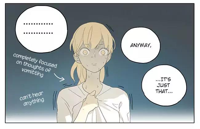 Tamen De Gushi Chapter 169 page 6 - Chapter 169