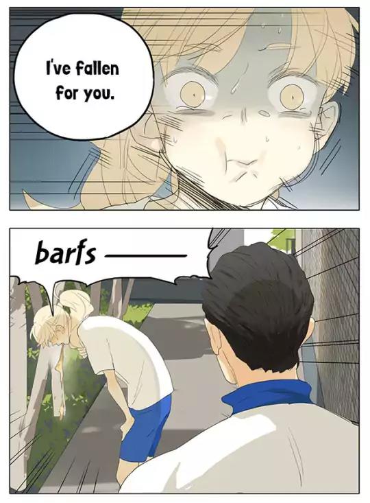 Tamen De Gushi Chapter 169 page 7 - Chapter 169