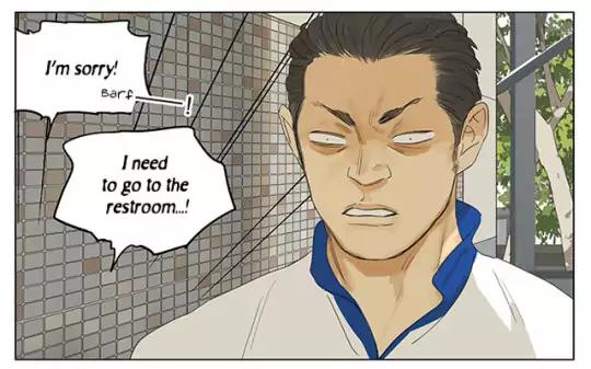 Tamen De Gushi Chapter 169 page 8 - Chapter 169