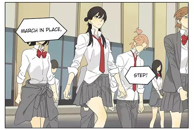 Tamen De Gushi Chapter 170 page 2 - Chapter 170