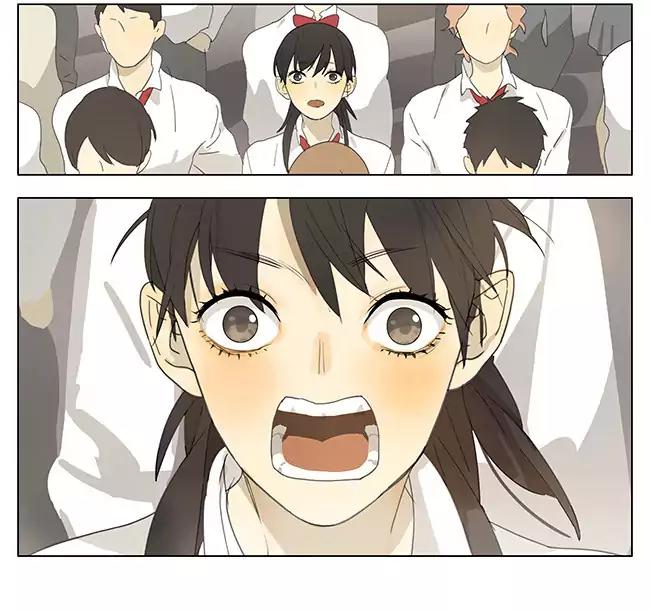 Tamen De Gushi Chapter 170 page 9 - Chapter 170