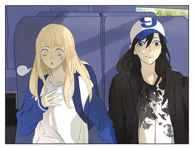 Tamen De Gushi Chapter 171 page 7 - Chapter 171