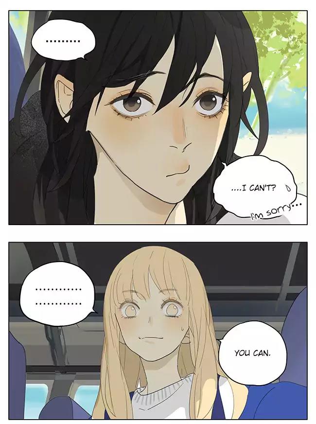 Tamen De Gushi Chapter 171 page 9 - Chapter 171