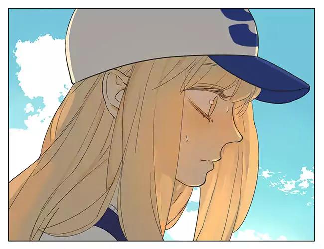 Tamen De Gushi Chapter 173 page 6 - Chapter 173
