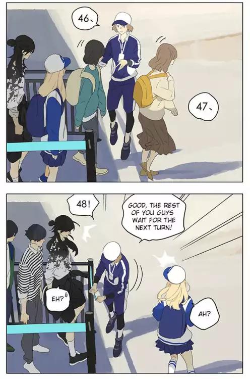 Tamen De Gushi Chapter 174 page 2 - Chapter 174