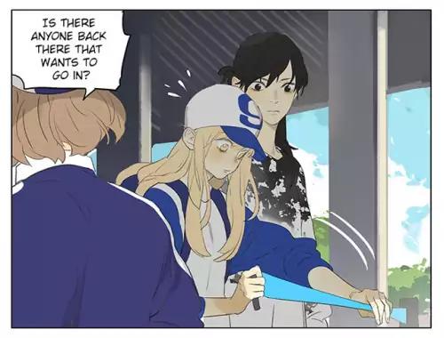 Tamen De Gushi Chapter 174 page 4 - Chapter 174