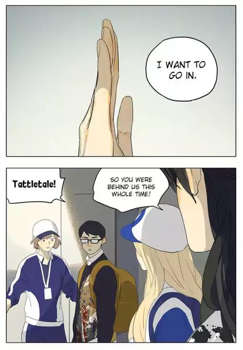 Tamen De Gushi Chapter 174 page 6 - Chapter 174