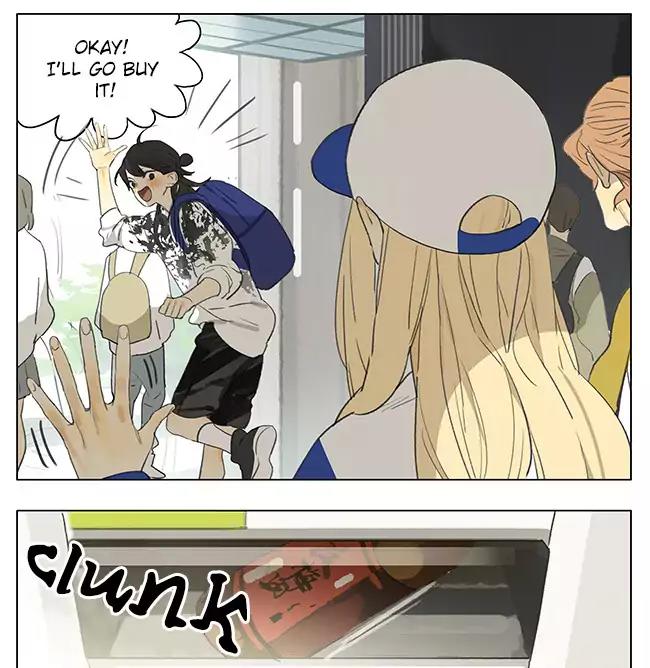 Tamen De Gushi Chapter 175 page 2 - Chapter 175