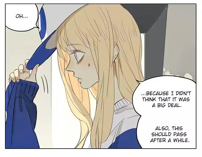 Tamen De Gushi Chapter 175 page 6 - Chapter 175