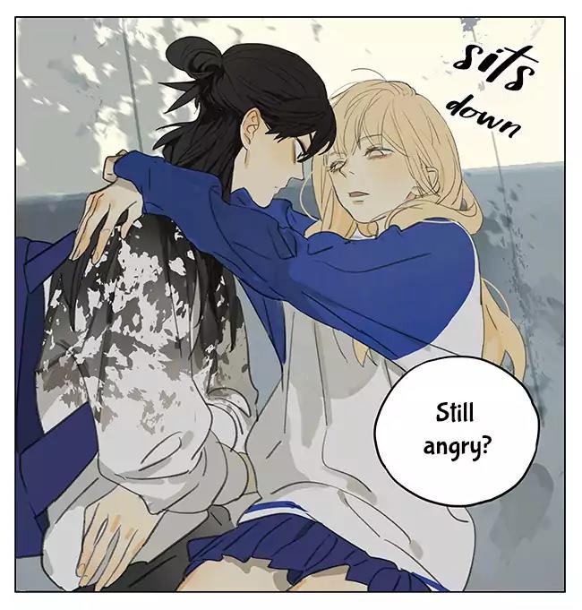 Tamen De Gushi Chapter 175 page 8 - Chapter 175
