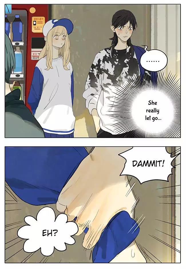 Tamen De Gushi Chapter 176 page 2 - Chapter 176