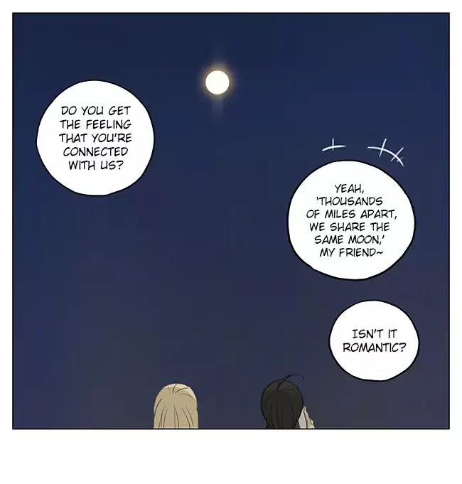 Tamen De Gushi Chapter 177 page 10 - Chapter 177