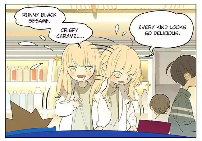 Tamen De Gushi Chapter 177 page 2 - Chapter 177