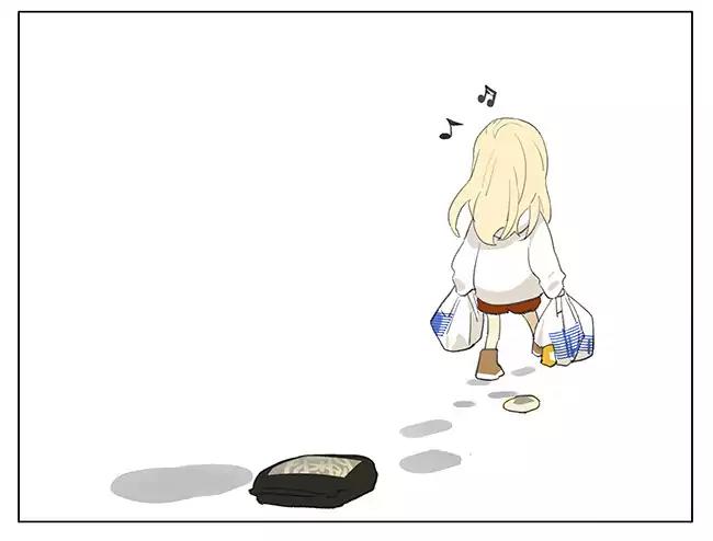 Tamen De Gushi Chapter 177 page 5 - Chapter 177