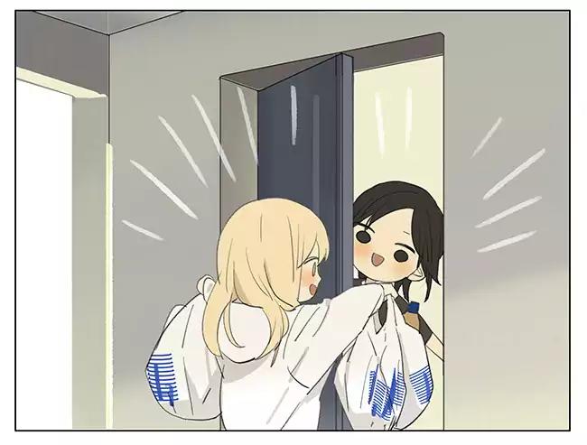 Tamen De Gushi Chapter 177 page 7 - Chapter 177