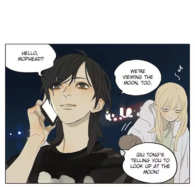 Tamen De Gushi Chapter 177 page 9 - Chapter 177