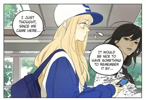 Tamen De Gushi Chapter 178 page 2 - Chapter 178