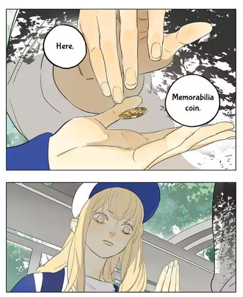 Tamen De Gushi Chapter 178 page 9 - Chapter 178