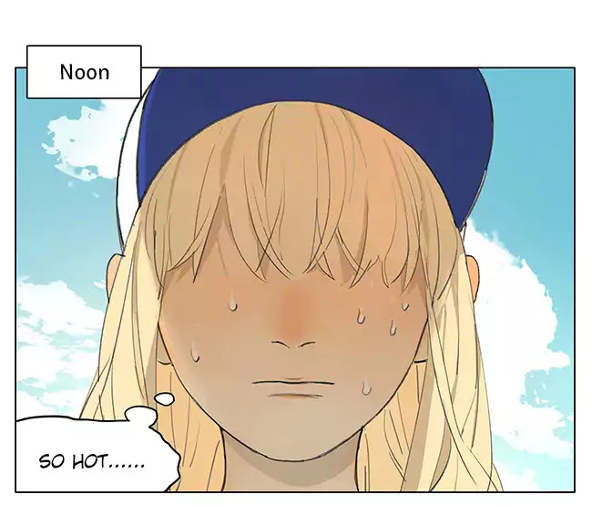 Tamen De Gushi Chapter 179 page 1 - Chapter 179
